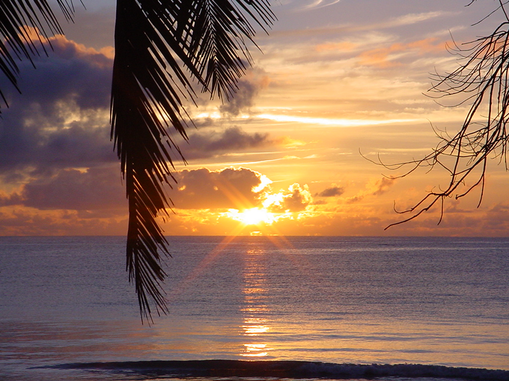 Diani Beach, Mombasa